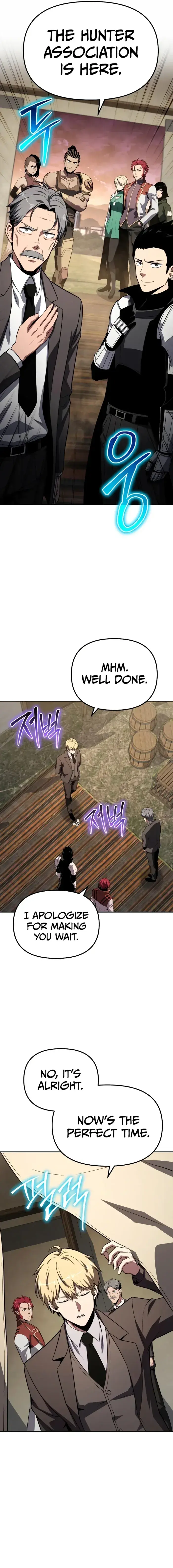 The Knight King Who Returned with a God Chapter 158 image 07_optimized